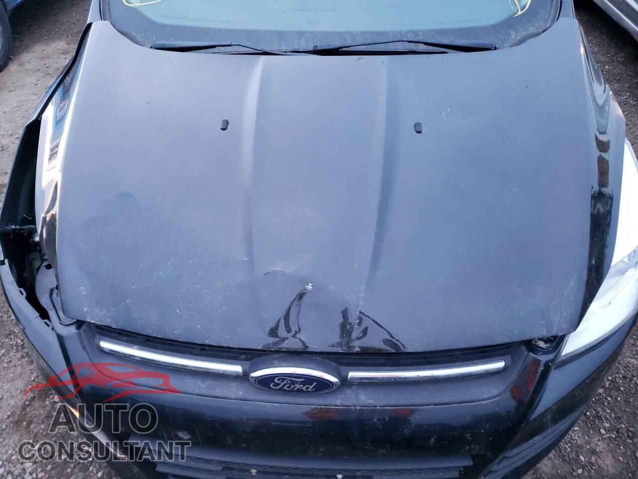 FORD ESCAPE 2013 - 1FMCU0GX3DUA49949