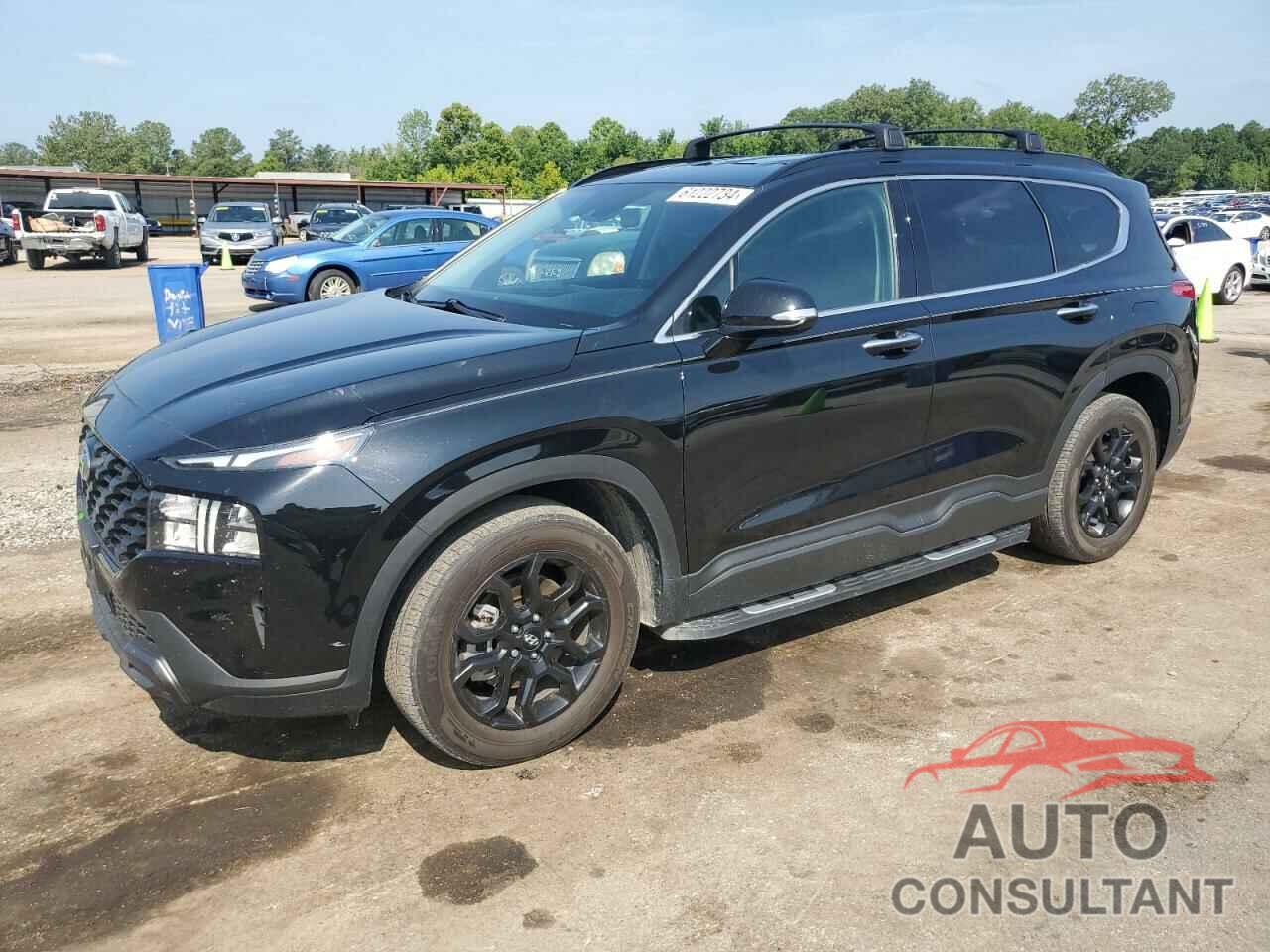 HYUNDAI SANTA FE 2023 - 5NMS64AJ7PH527470