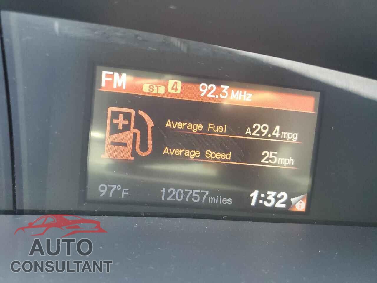 HONDA CIVIC 2014 - 19XFB2F8XEE028240