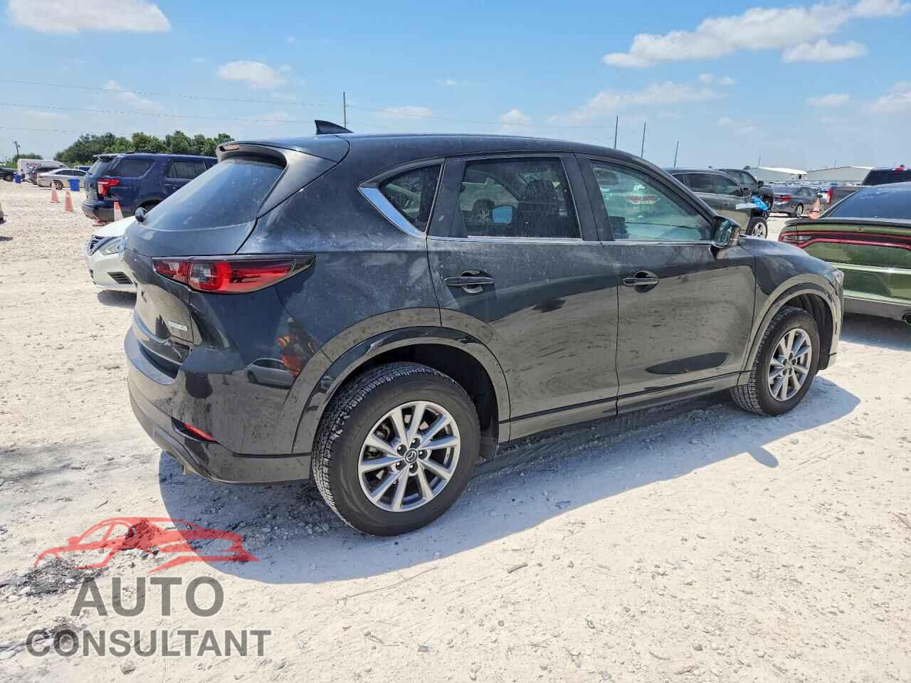MAZDA CX-5 2025 - JM3KFBBL2S0610843