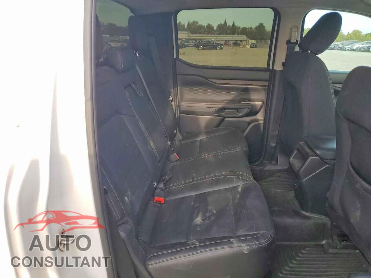 FORD RANGER 2025 - 1FTER4PH2SLE03817