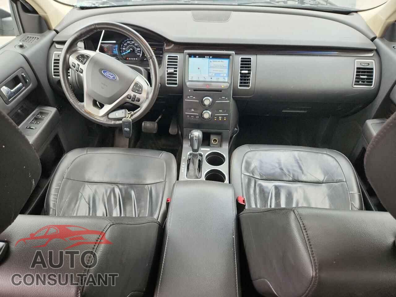 FORD FLEX 2016 - 2FMGK5C80GBA13133