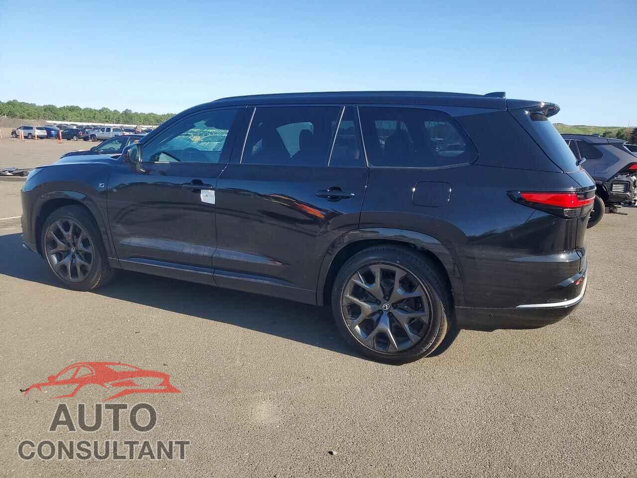 LEXUS UNKNOWN 2026 - 5TDABAB64TS026320