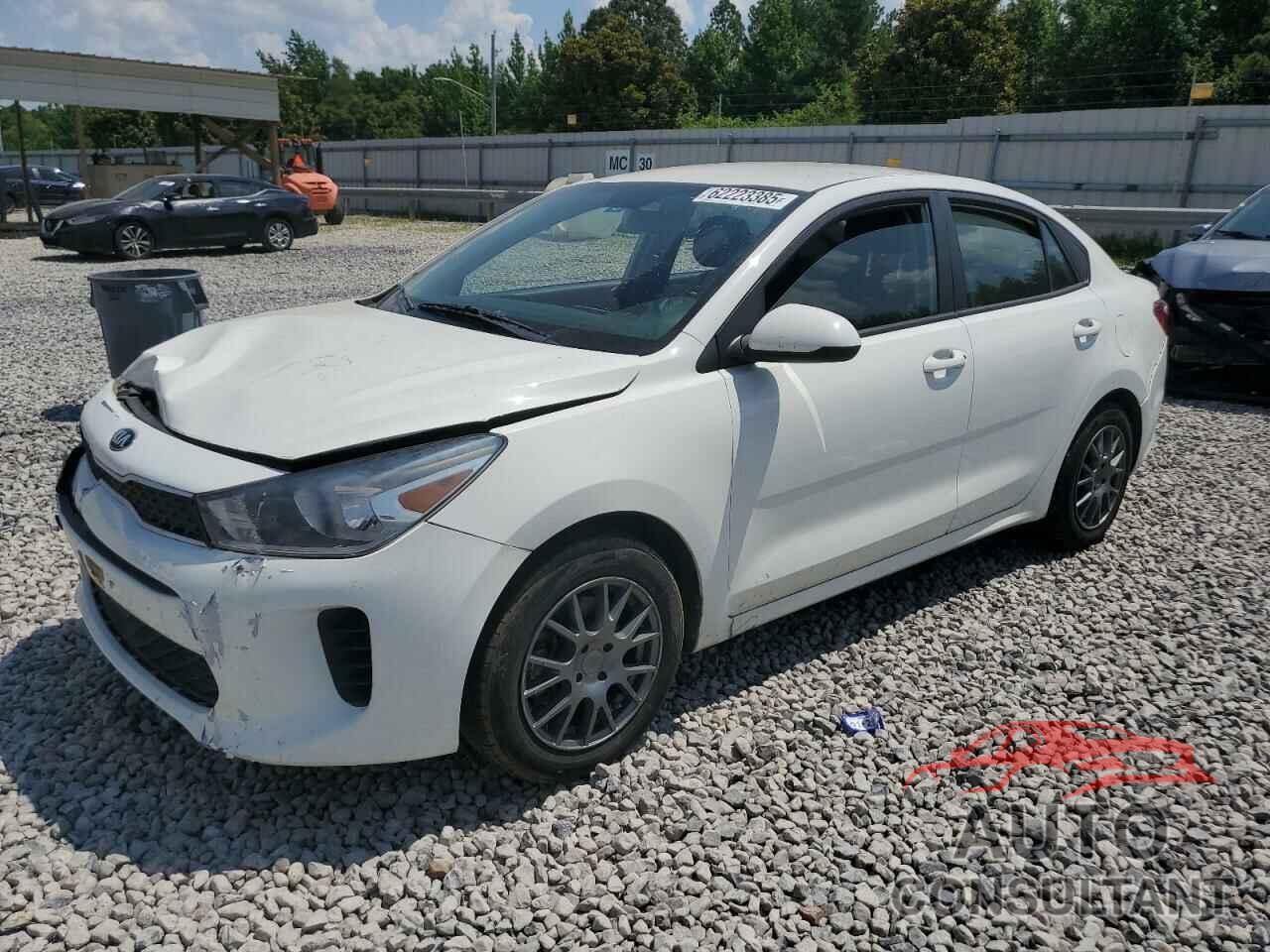 KIA RIO 2019 - 3KPA24ABXKE157681