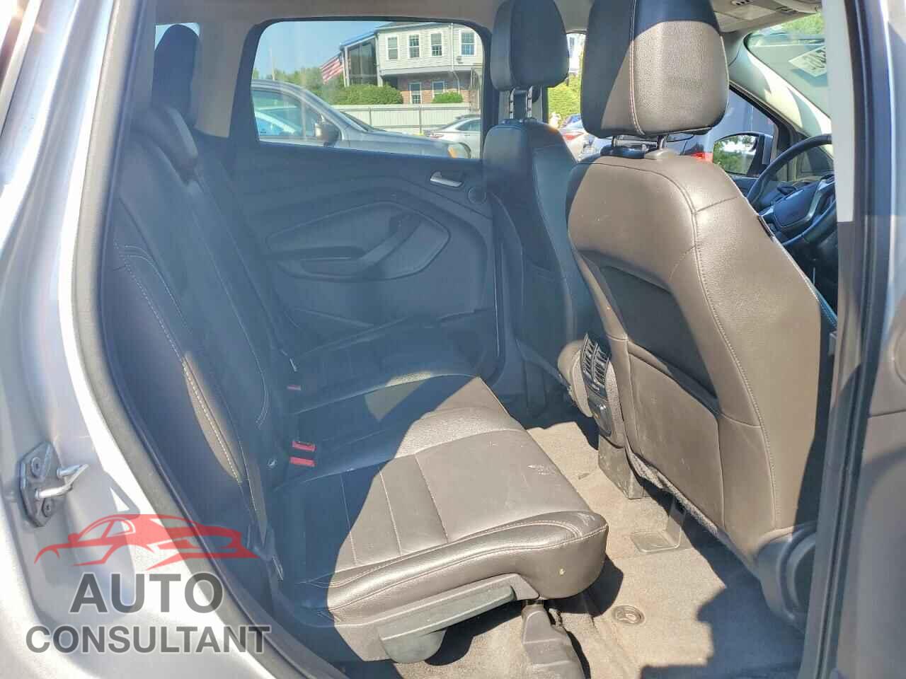 FORD ESCAPE 2014 - 1FMCU9J97EUB75263
