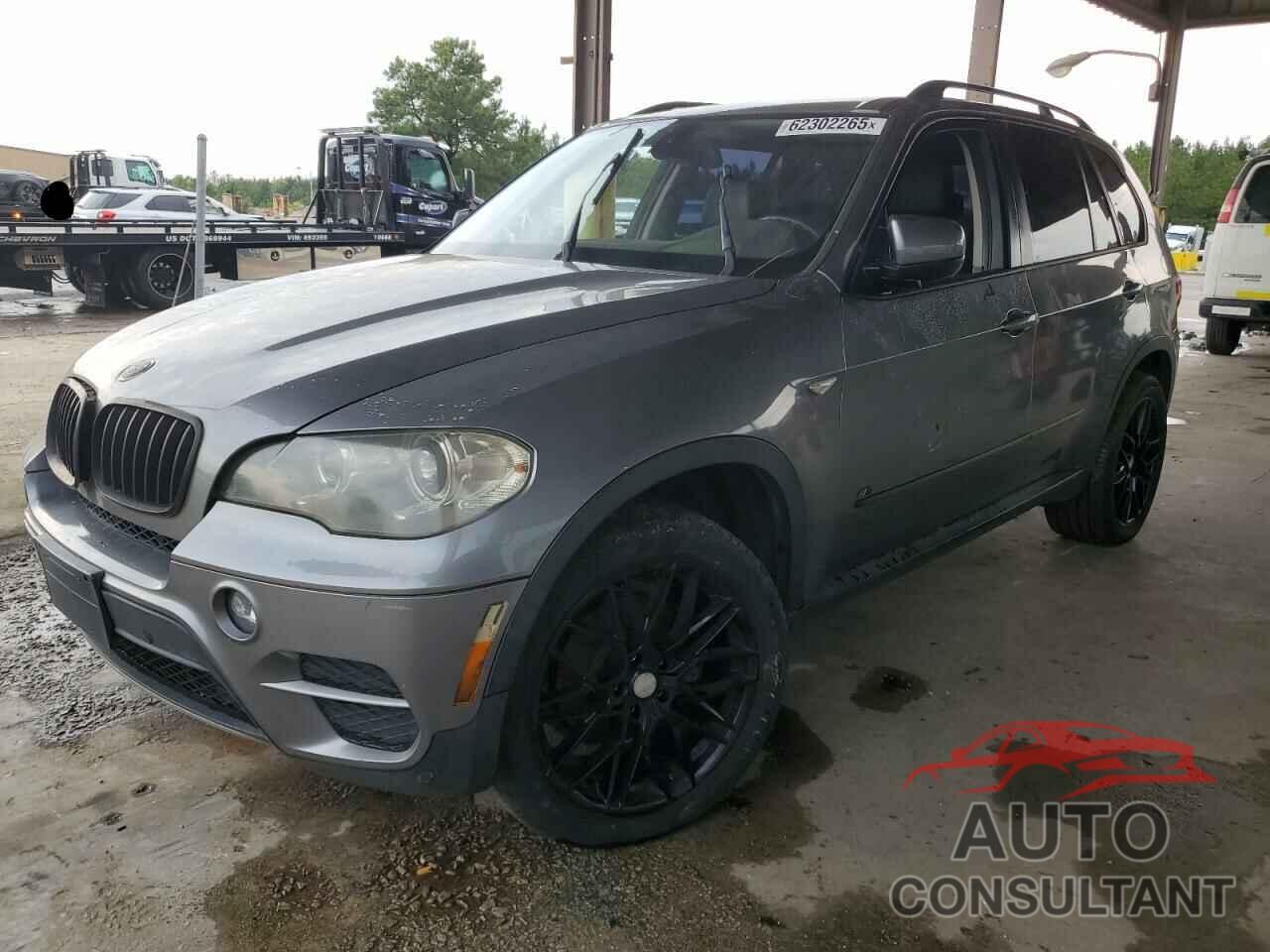 BMW X5 2012 - 5UXZV4C56CL889802