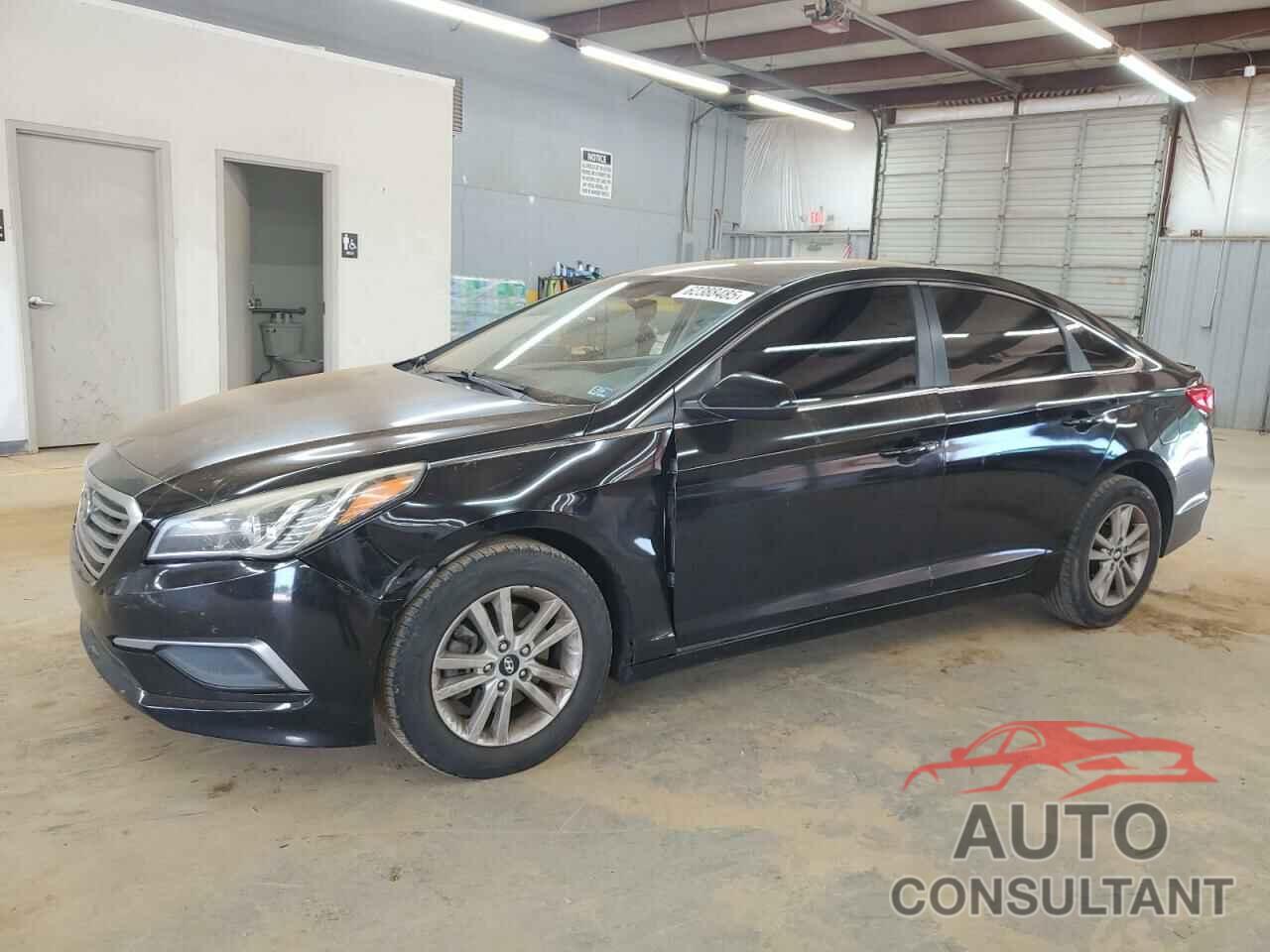HYUNDAI SONATA 2016 - 5NPE24AF6GH281051