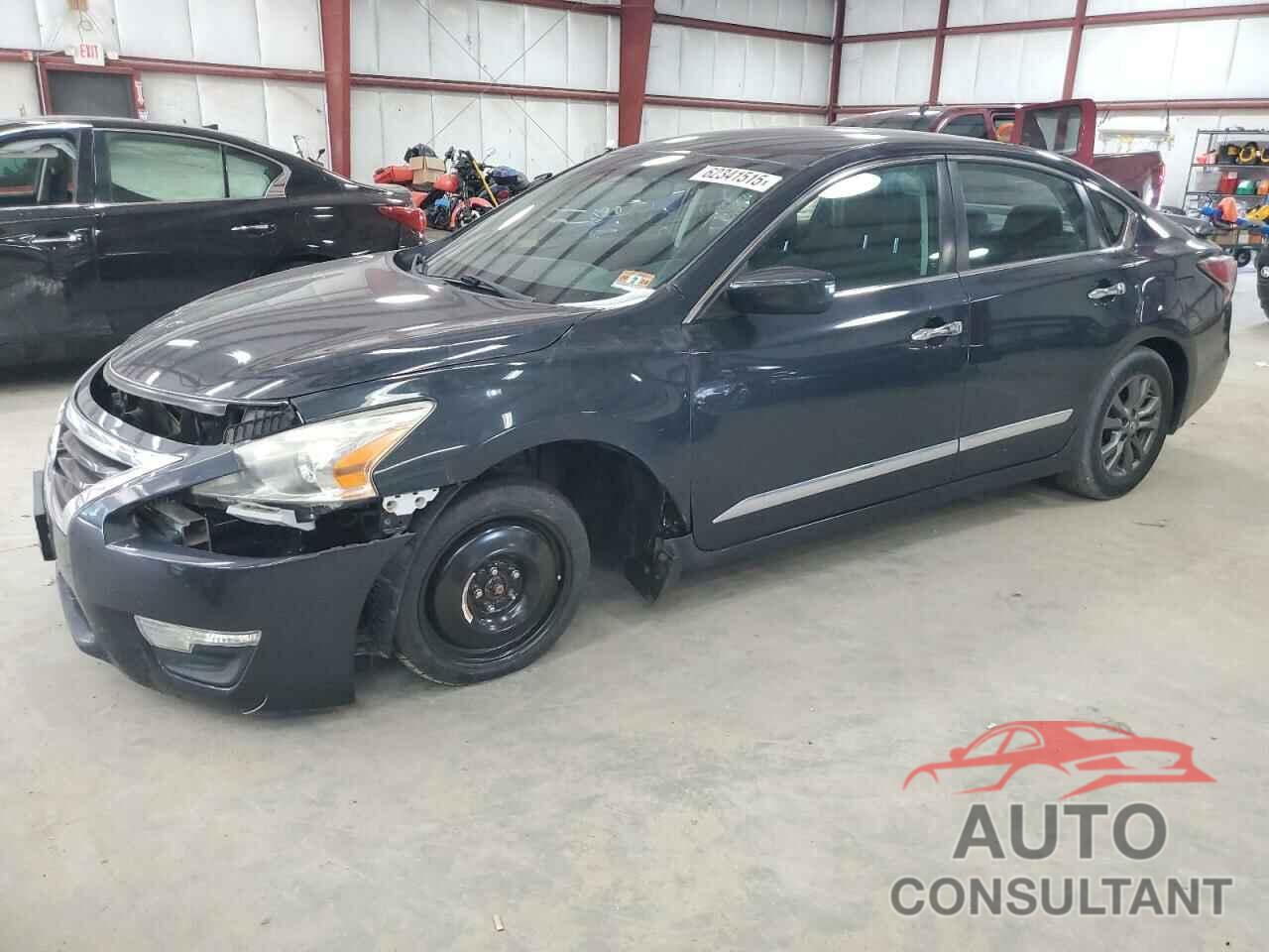 NISSAN ALTIMA 2015 - 1N4AL3AP2FN355035