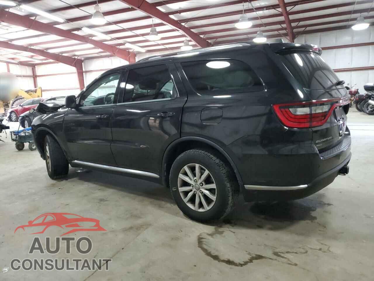 DODGE DURANGO 2015 - 1C4RDJAG8FC128149