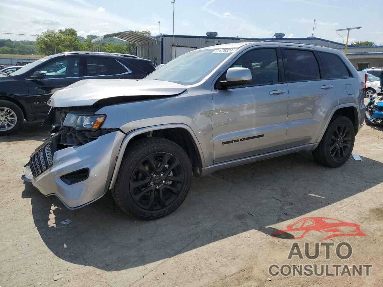 JEEP GRAND CHER 2019 - 1C4RJEAGXKC698728