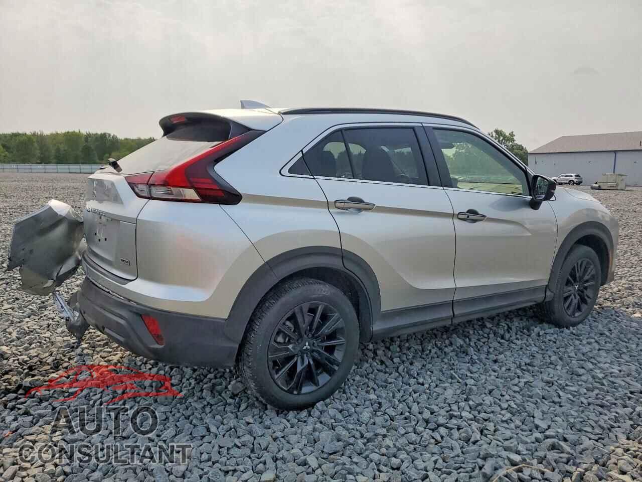 MITSUBISHI ECLIPSE 2024 - JA4ATVAA9RZ067666