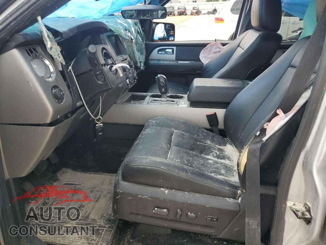 FORD EXPEDITION 2017 - 1FMJU2AT3HEA38720