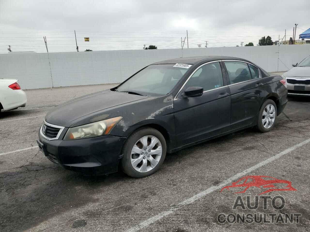 HONDA ACCORD 2009 - 1HGCP26899A094356
