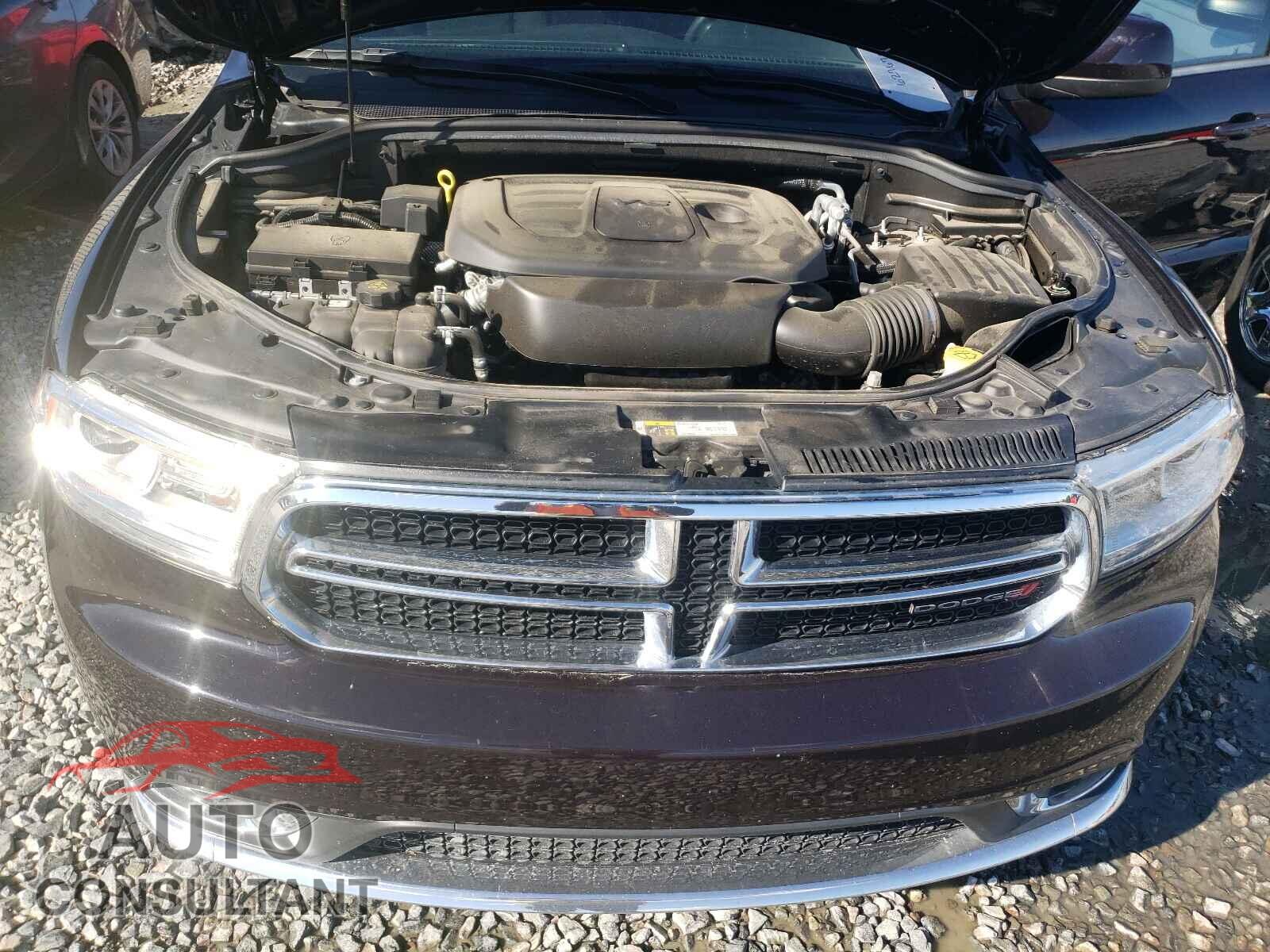 DODGE DURANGO 2020 - 1C4RDHAG4LC129920