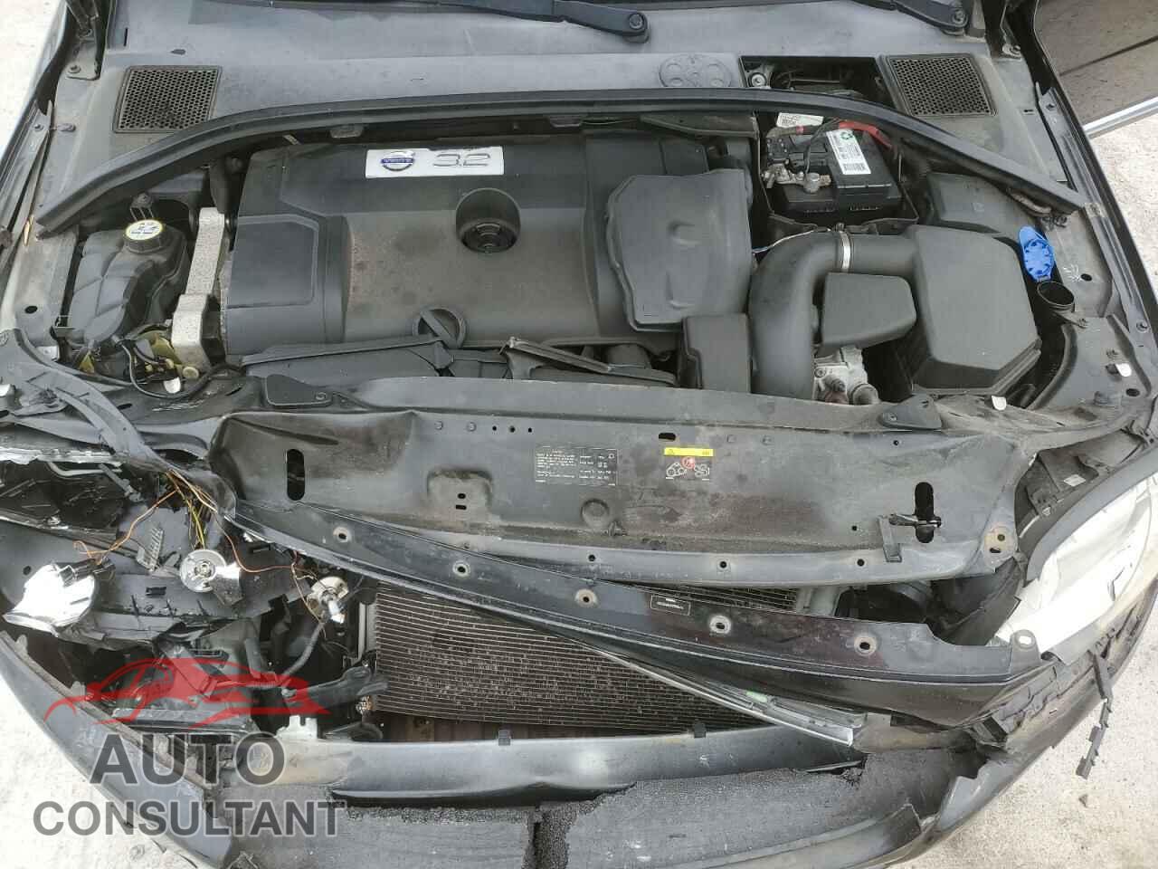 VOLVO S80 2011 - YV1952AS7B1135553