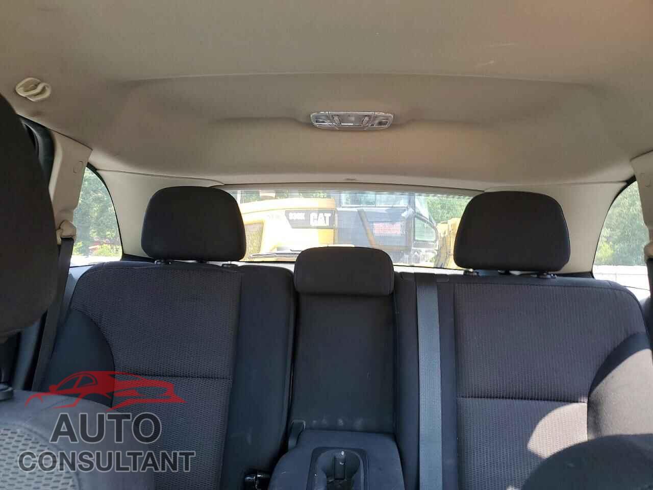 FORD EDGE 2014 - 2FMDK4JC8EBA36242