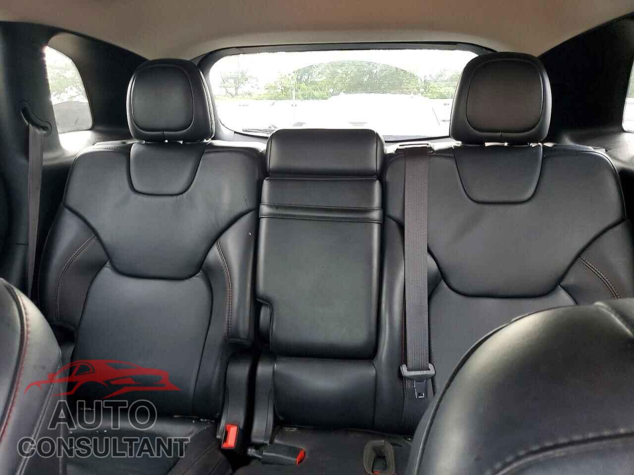 JEEP CHEROKEE 2016 - 1C4PJMBS8GW293218