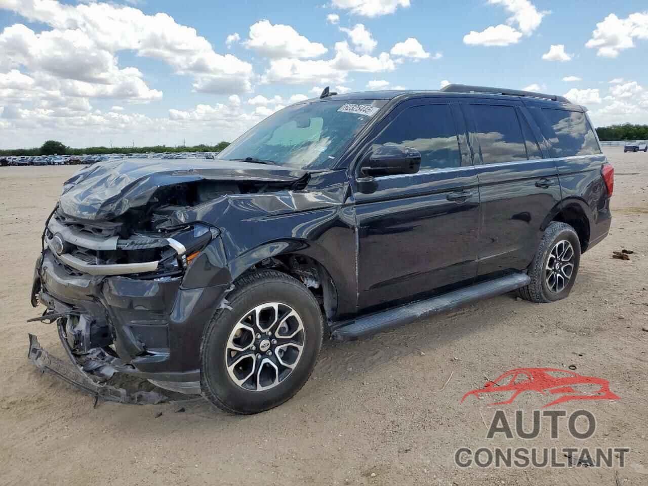 FORD EXPEDITION 2023 - 1FMJU1H89PEA57427