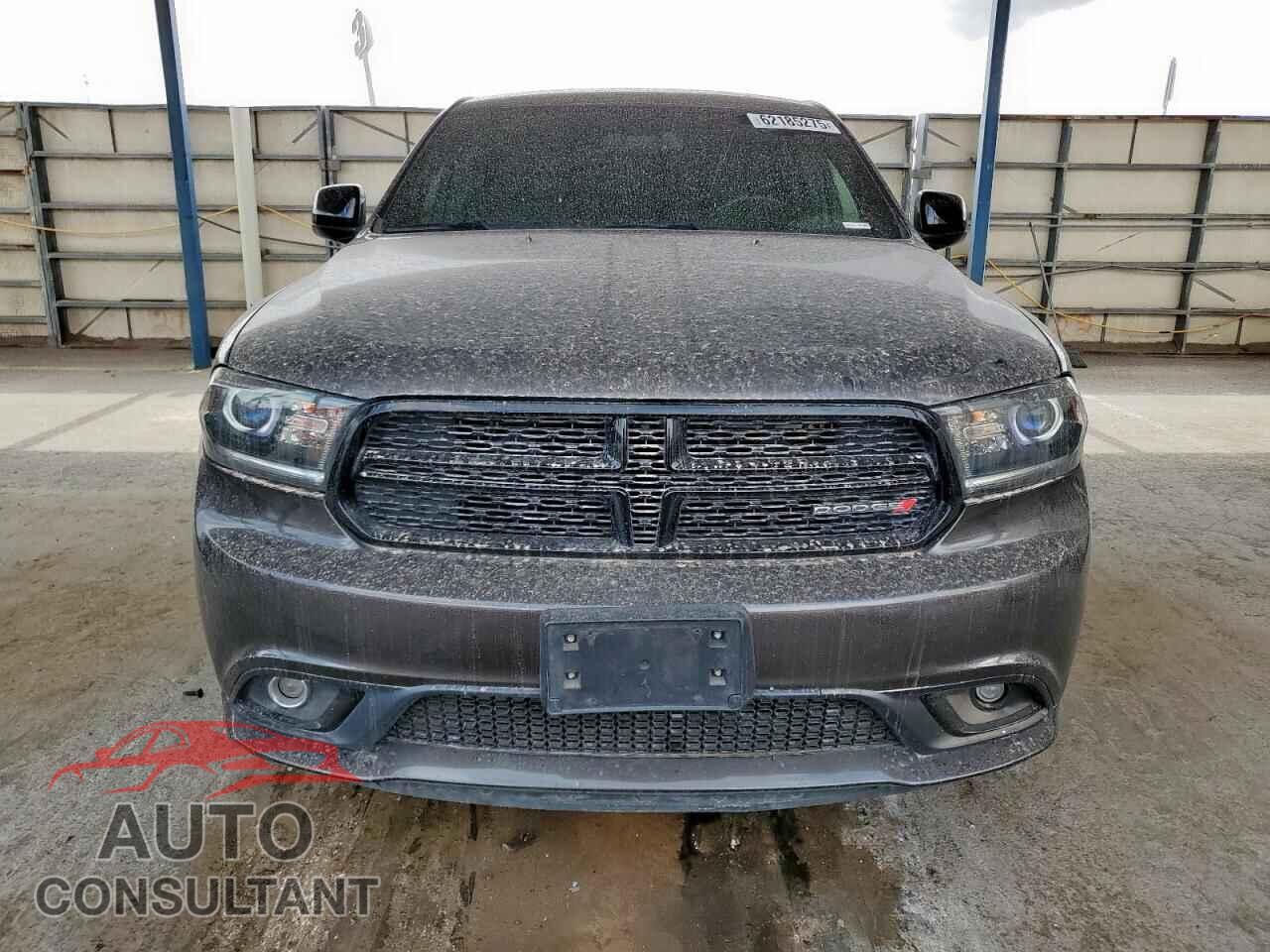DODGE DURANGO 2014 - 1C4RDHAG2EC975014