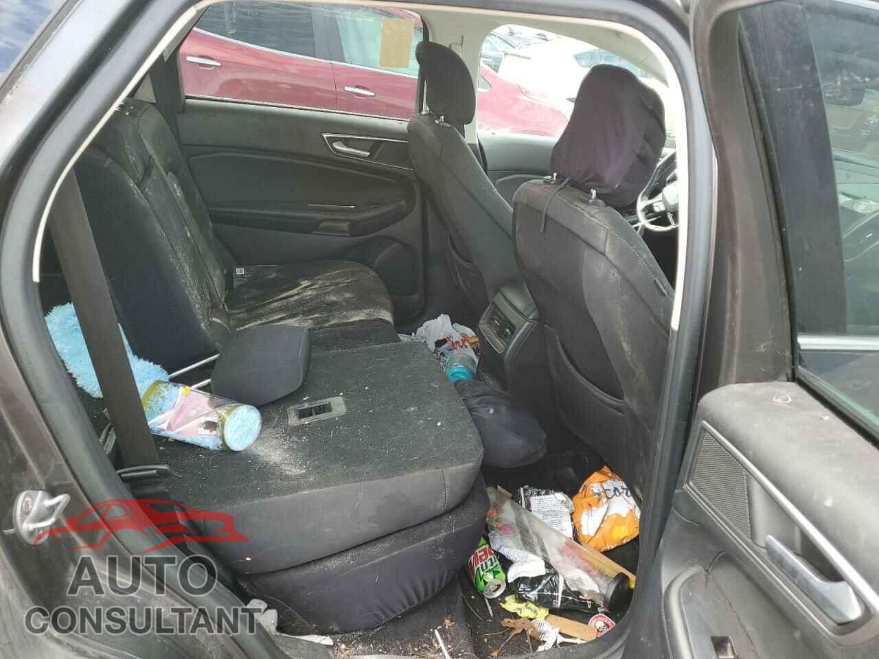 FORD EDGE 2015 - 2FMTK4J9XFBB57632