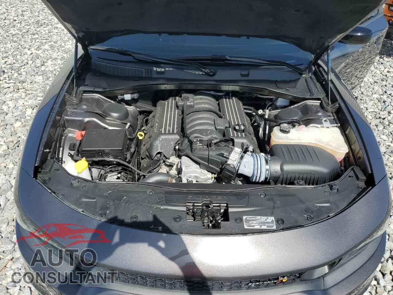 DODGE CHARGER 2023 - 2C3CDXGJ4PH660366