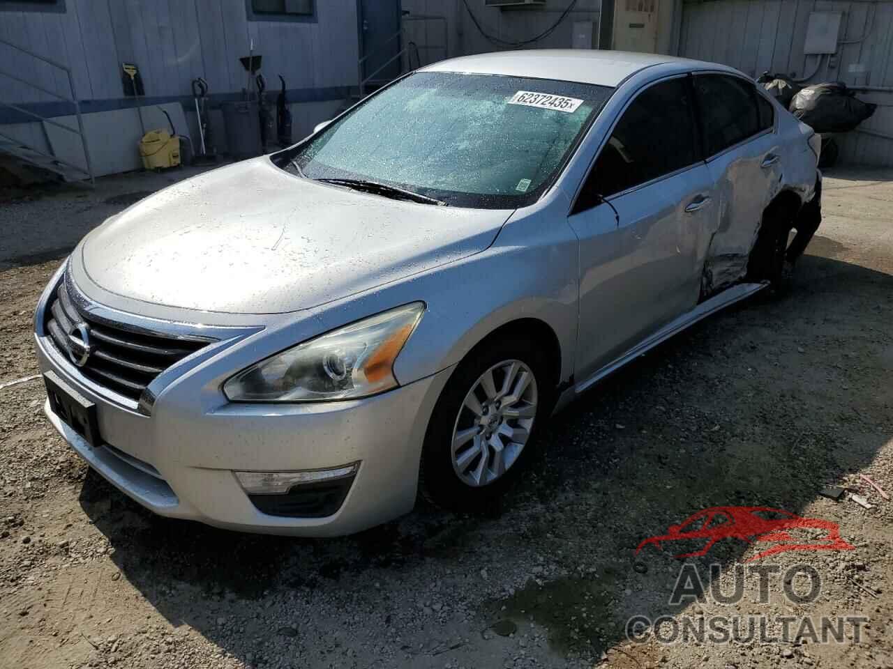 NISSAN ALTIMA 2014 - 1N4AL3APXEC162884