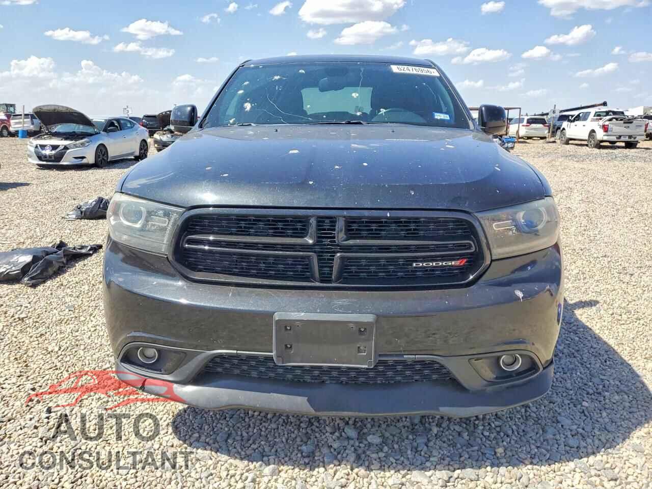 DODGE DURANGO 2015 - 1C4RDHAG3FC132702