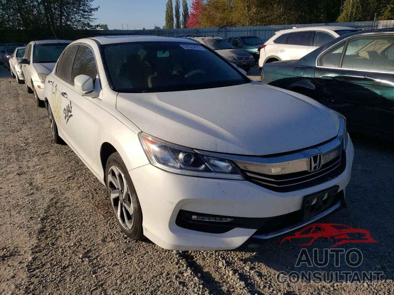 HONDA ACCORD 2016 - 1HGCR2F73GA227479