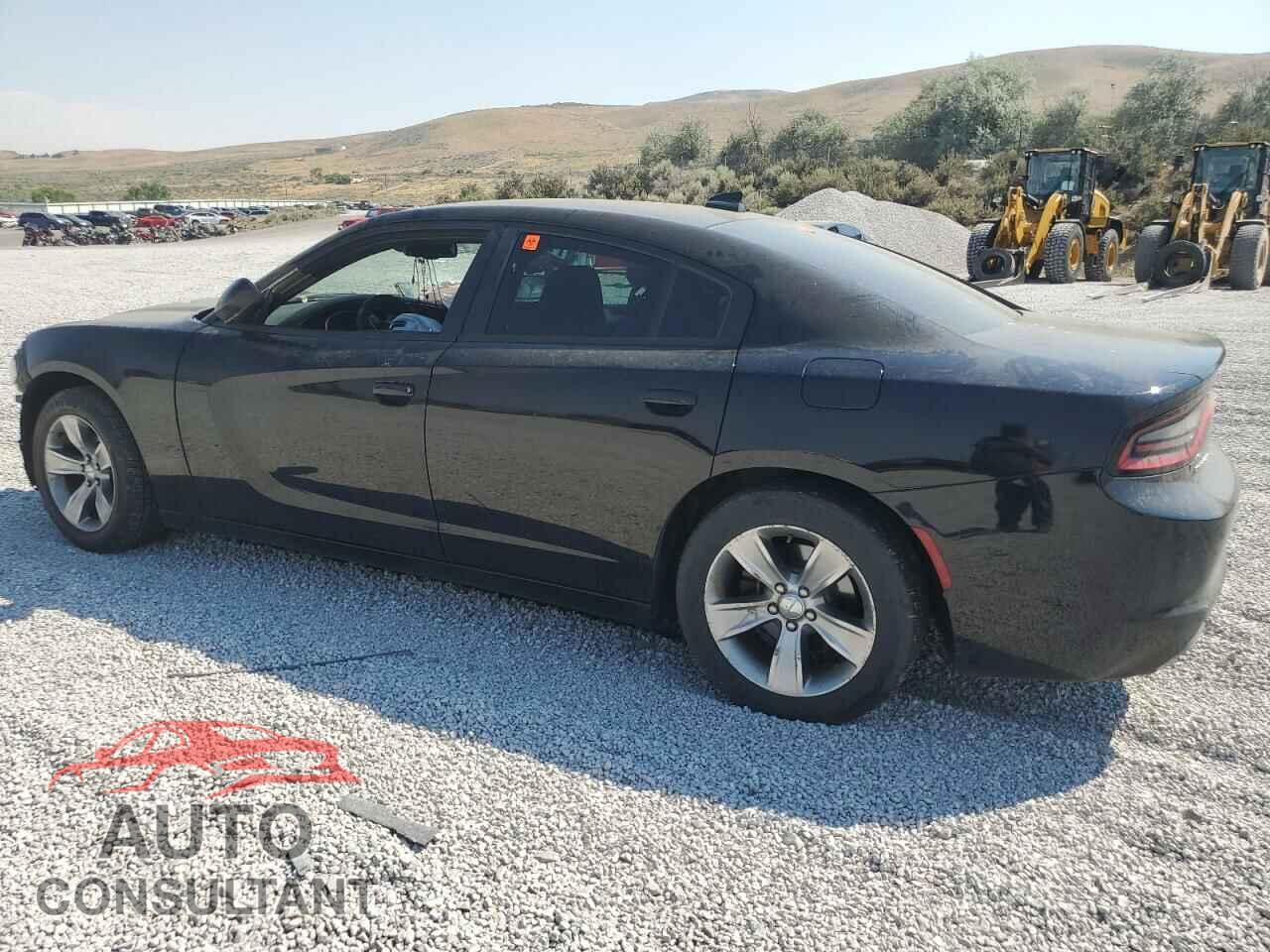 DODGE CHARGER 2018 - 2C3CDXHG5JH187748