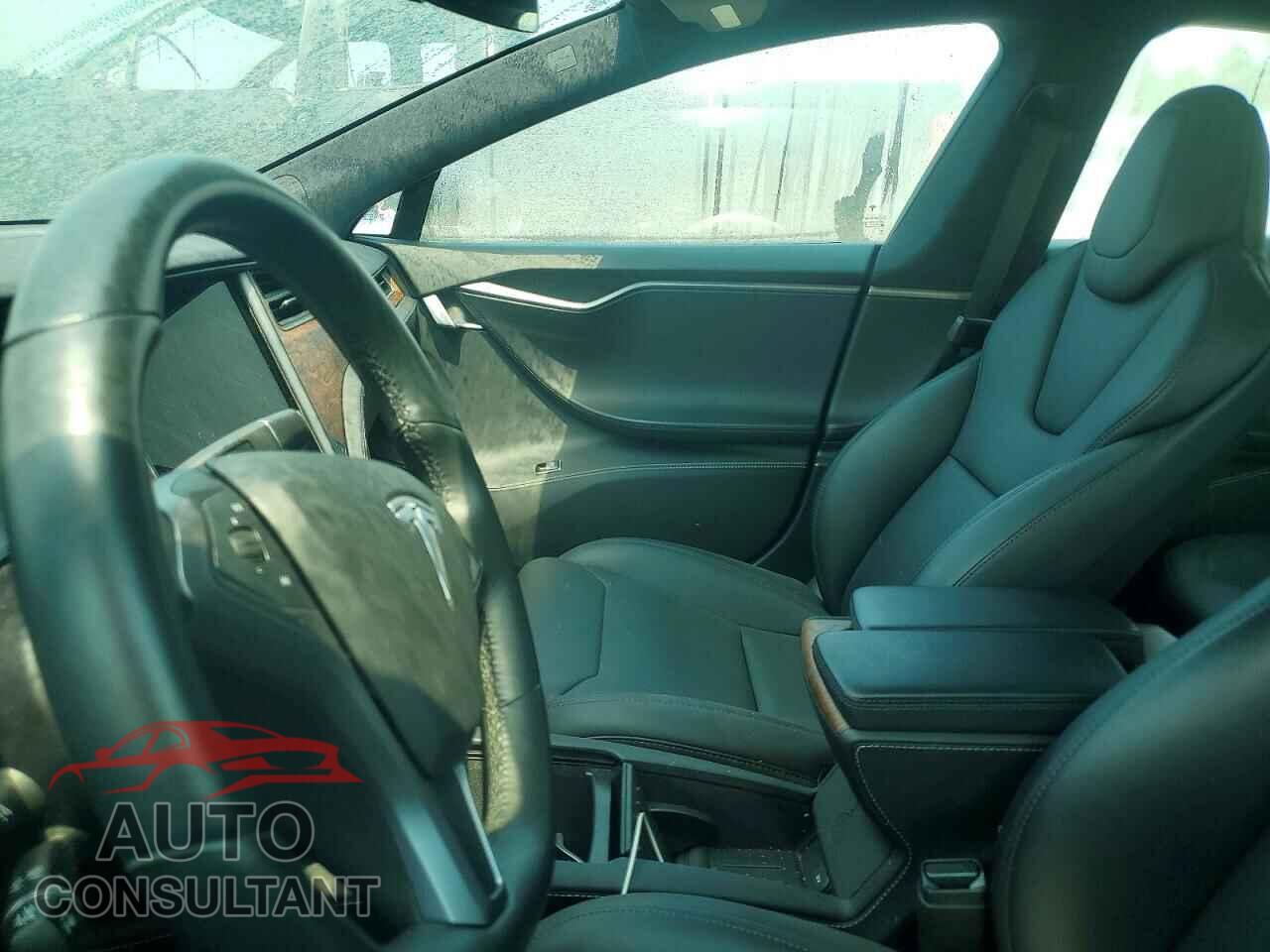 TESLA MODEL S 2019 - 5YJSA1E40KF330880