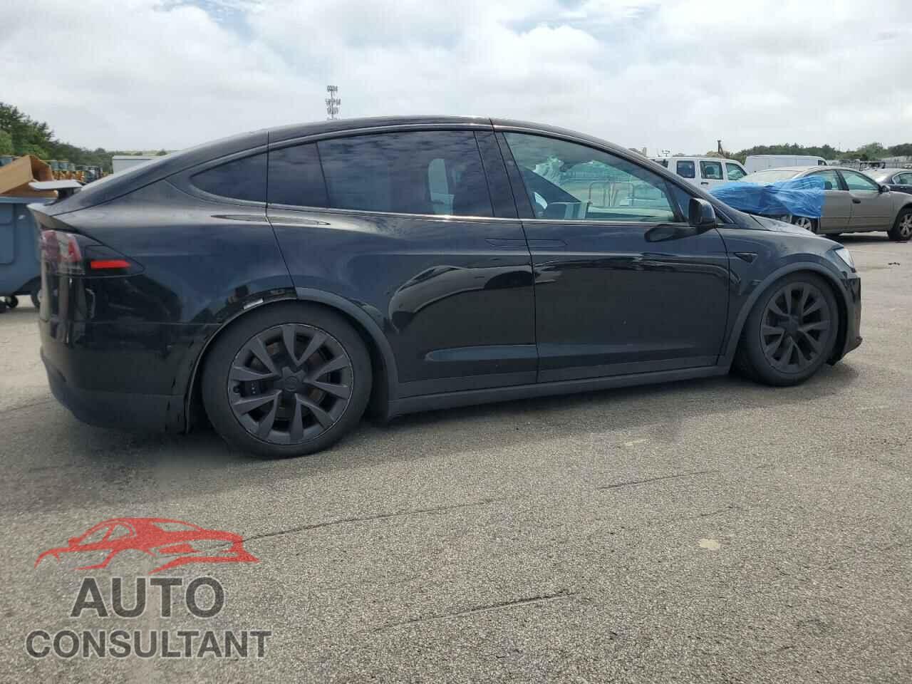 TESLA MODEL X 2023 - 7SAXCDE55PF370473