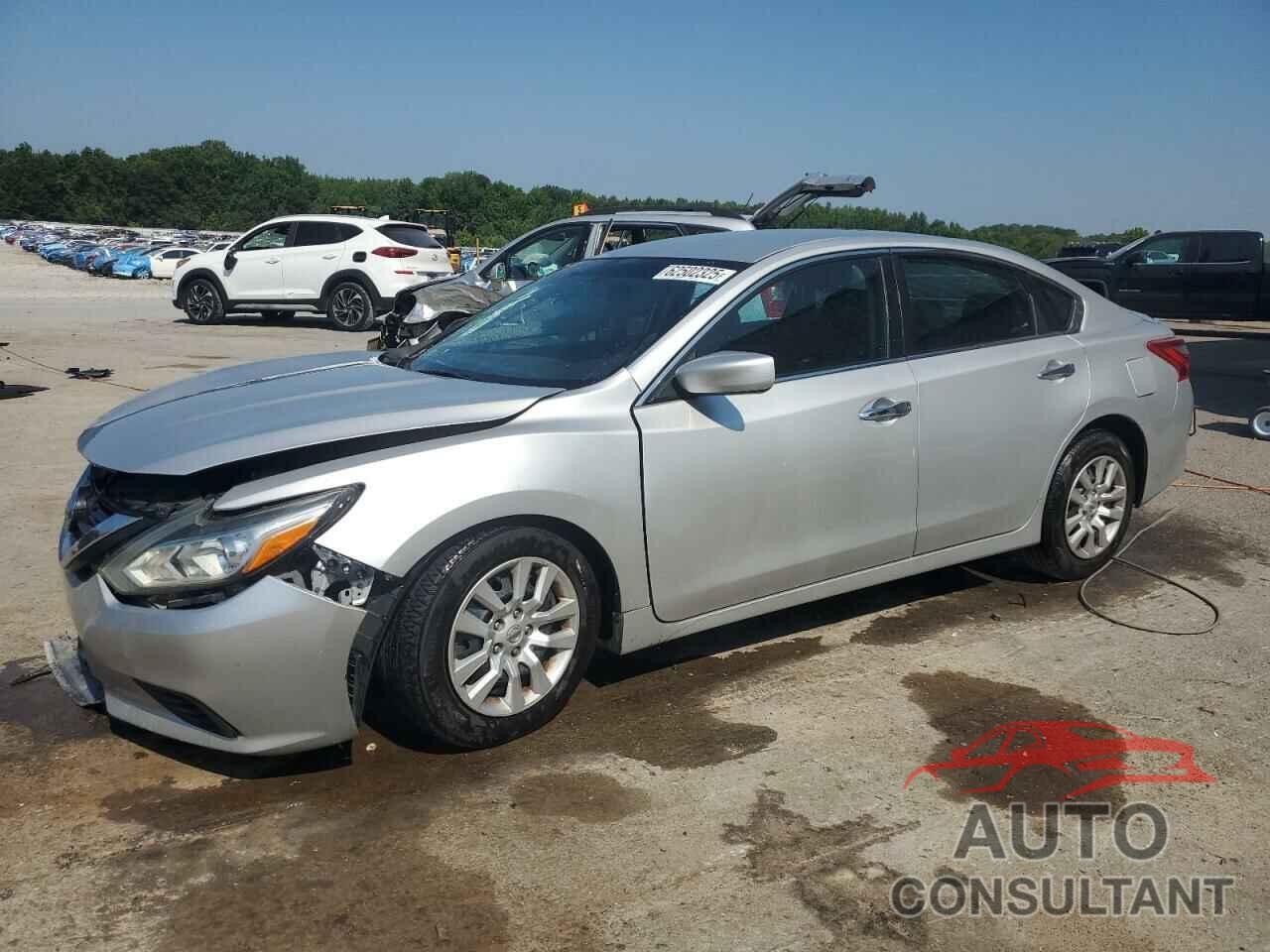 NISSAN ALTIMA 2016 - 1N4AL3AP2GN326913