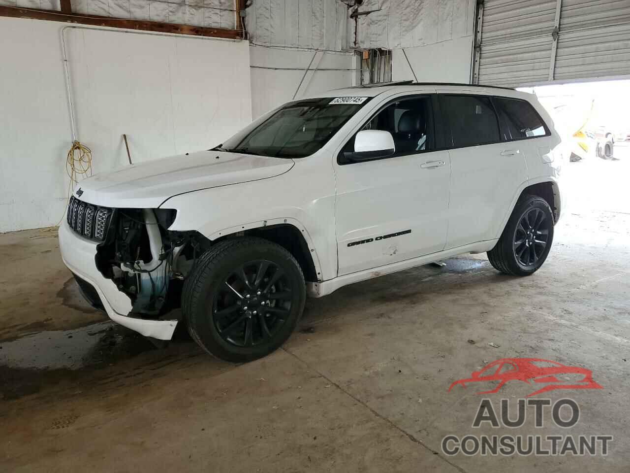 JEEP GRAND CHER 2020 - 1C4RJFAG4LC409348