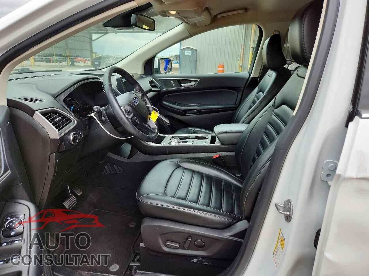 FORD EDGE 2023 - 2FMPK4J94PBA31477