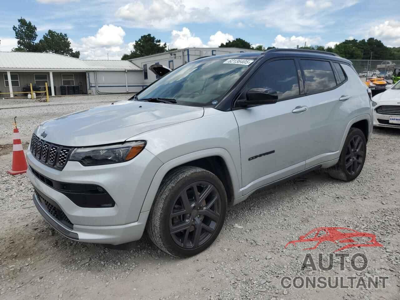 JEEP COMPASS 2024 - 3C4NJDCN2RT122442