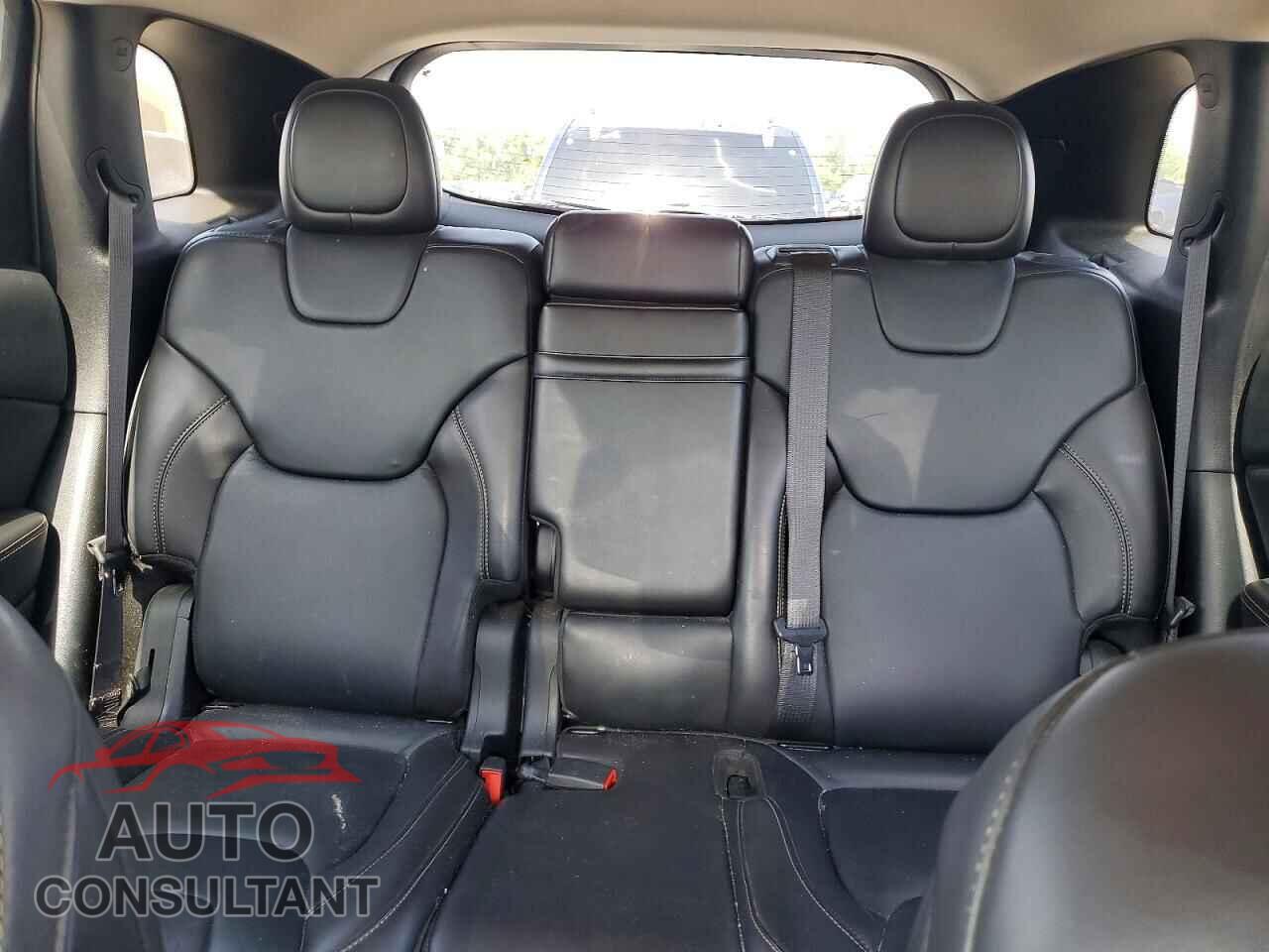 JEEP CHEROKEE 2016 - 1C4PJLDB2GW297126