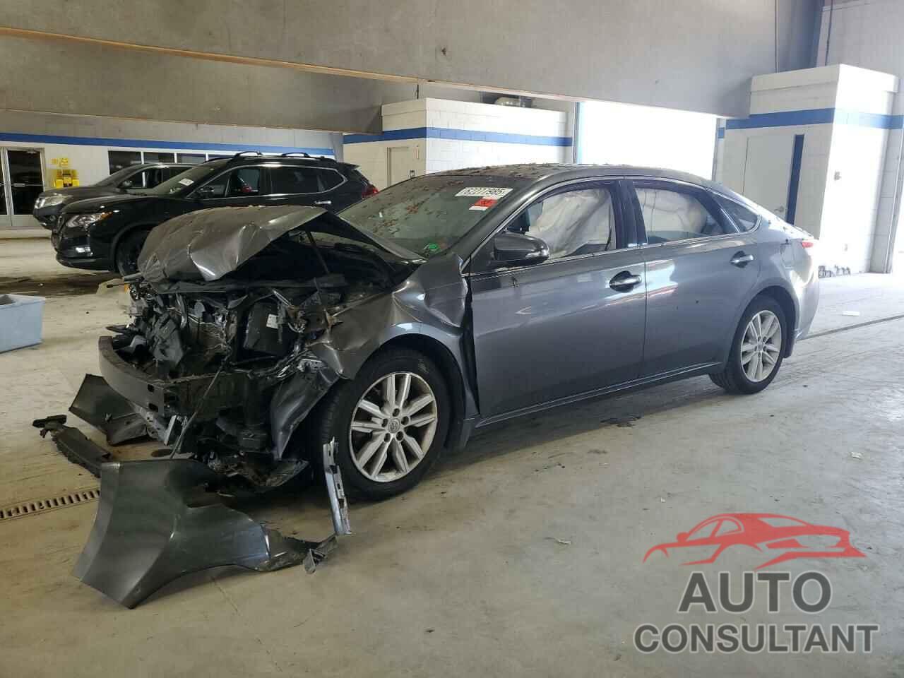 TOYOTA AVALON 2014 - 4T1BK1EB1EU112630