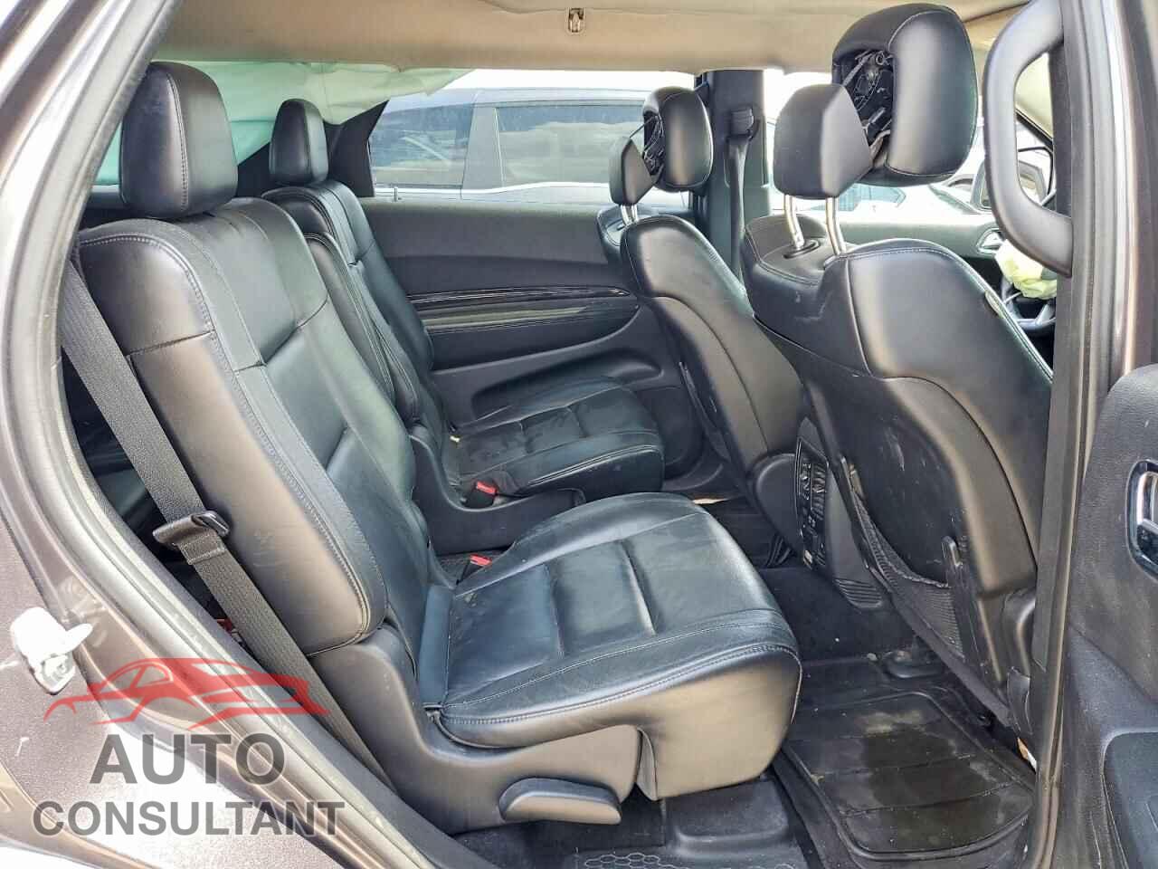 DODGE DURANGO 2015 - 1C4RDHDG8FC766020