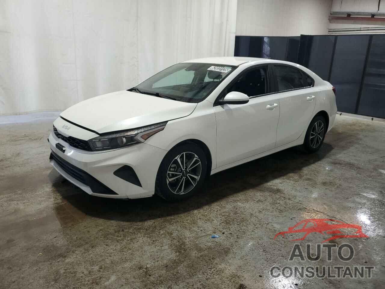 KIA FORTE 2015 - 3KPF24AD5PE567321