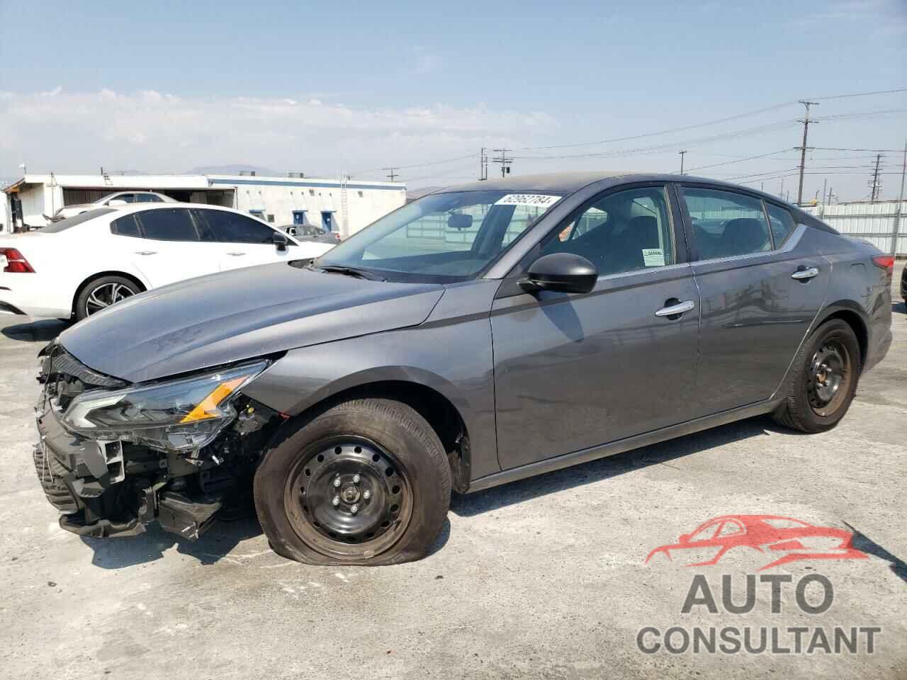 NISSAN ALTIMA 2024 - 1N4BL4BV5RN371693