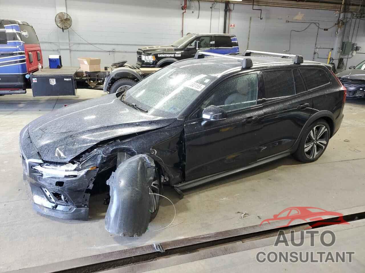 VOLVO V60 2024 - YV4L12WY0R2136288