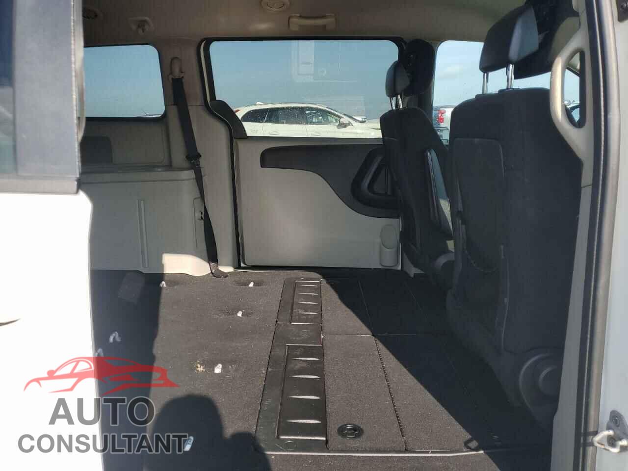 DODGE CARAVAN 2012 - 2C4RDGBG3CR288749