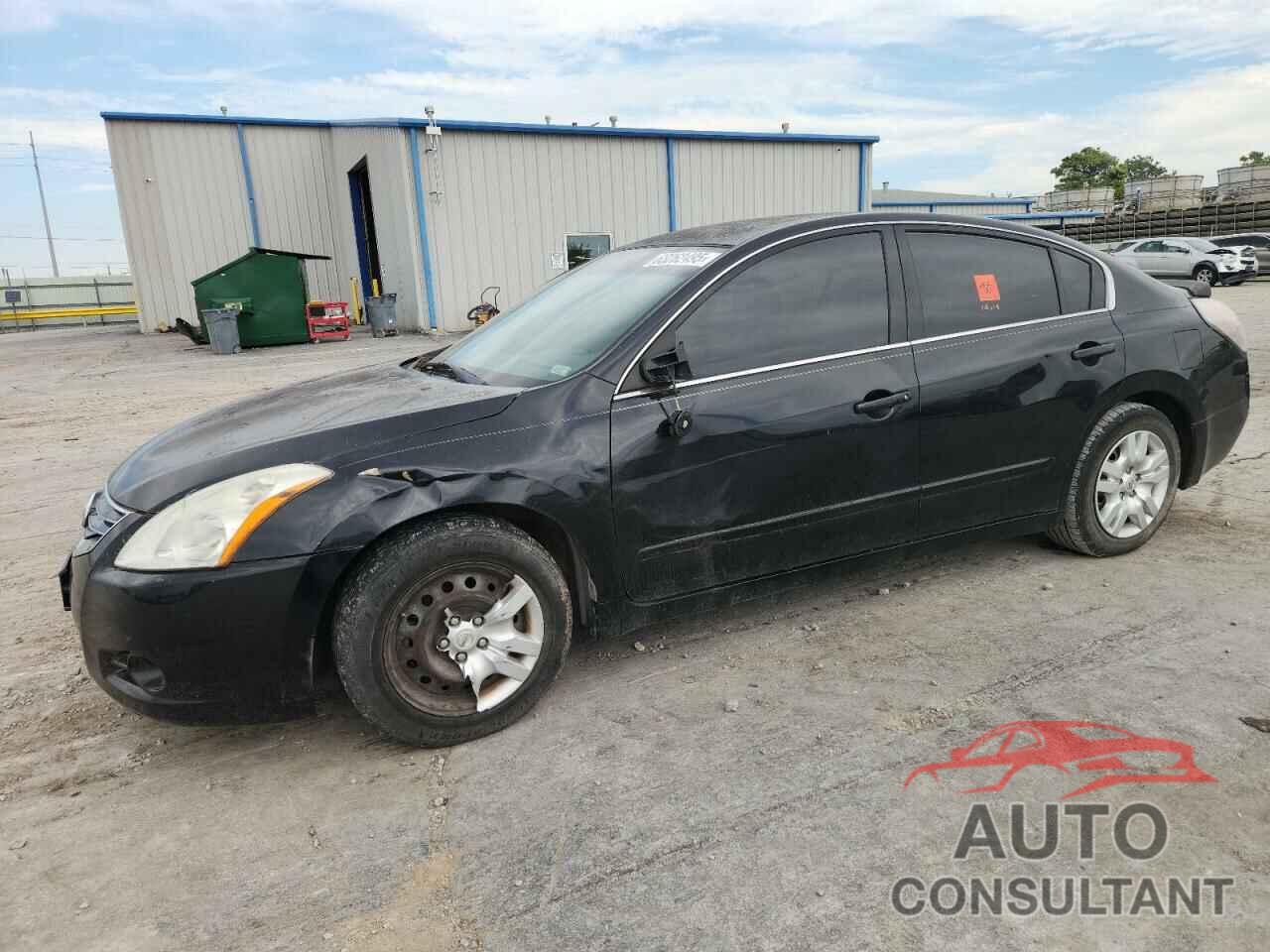 NISSAN ALTIMA 2011 - 1N4AL2AP0BC161247