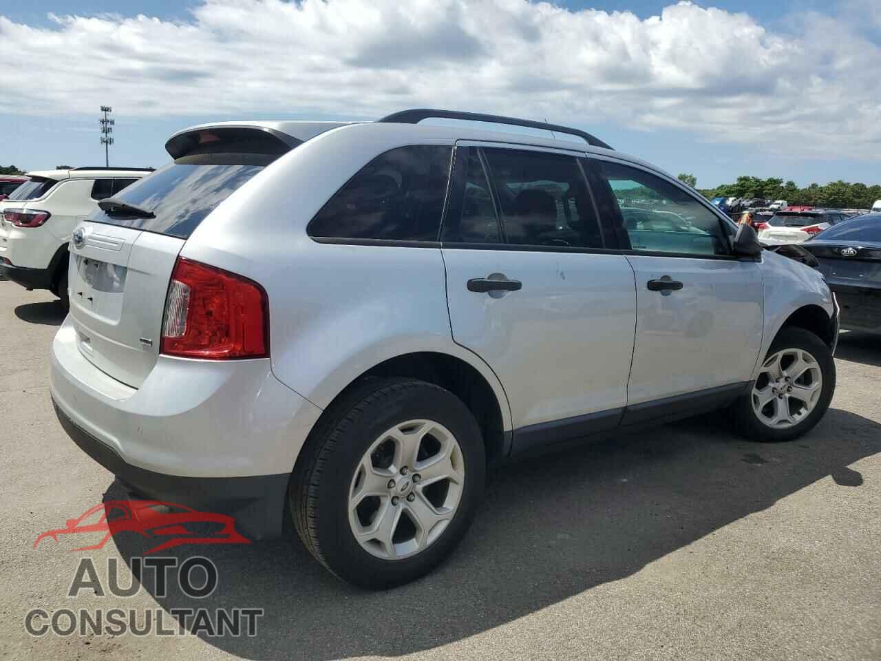 FORD EDGE 2014 - 2FMDK4GC8EBB40480