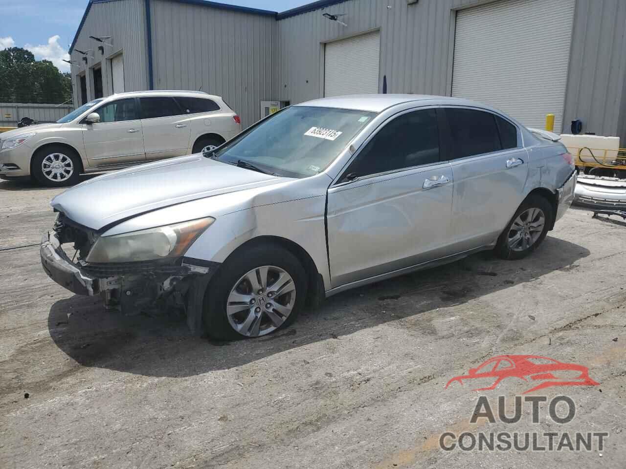 HONDA ACCORD 2012 - 1HGCP2F65CA088561