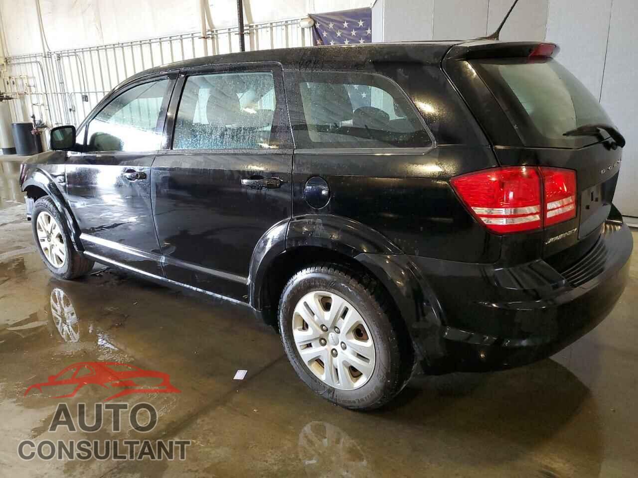 DODGE JOURNEY 2015 - 3C4PDCAB2FT735739