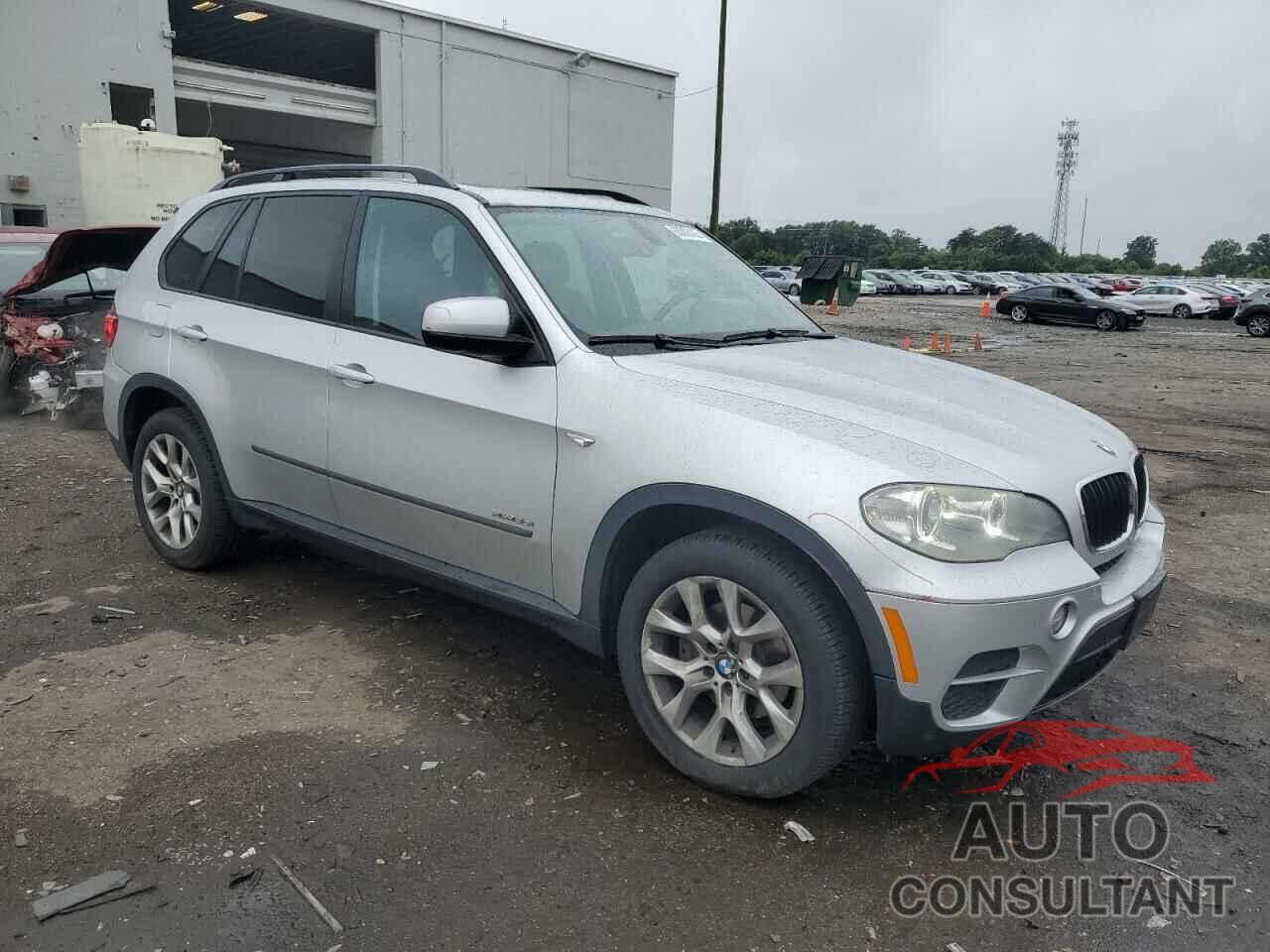 BMW X5 2012 - 5UXZV4C57CL747717