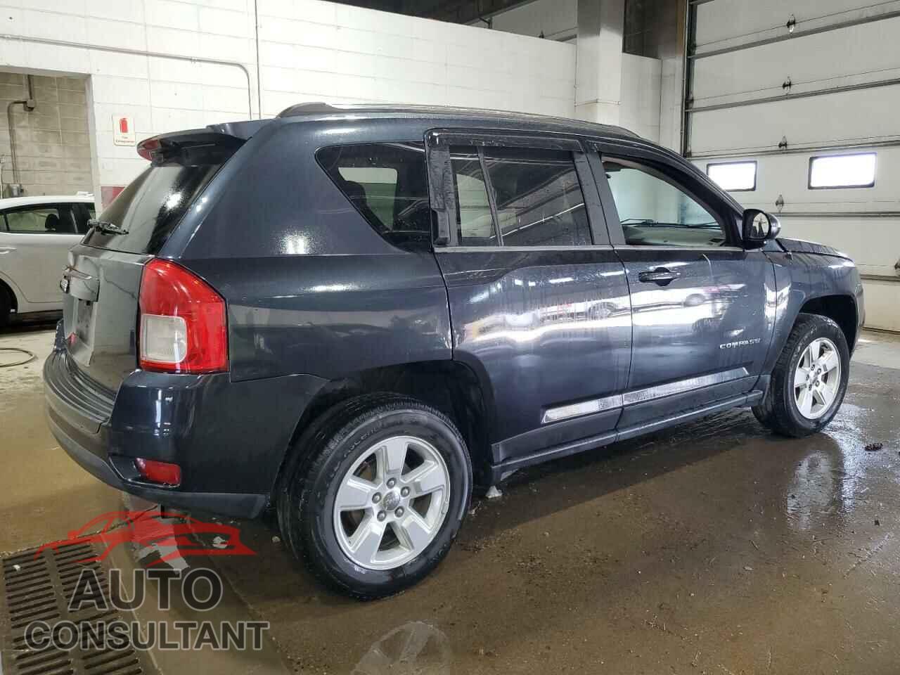 JEEP COMPASS 2014 - 1C4NJCBA3ED749837
