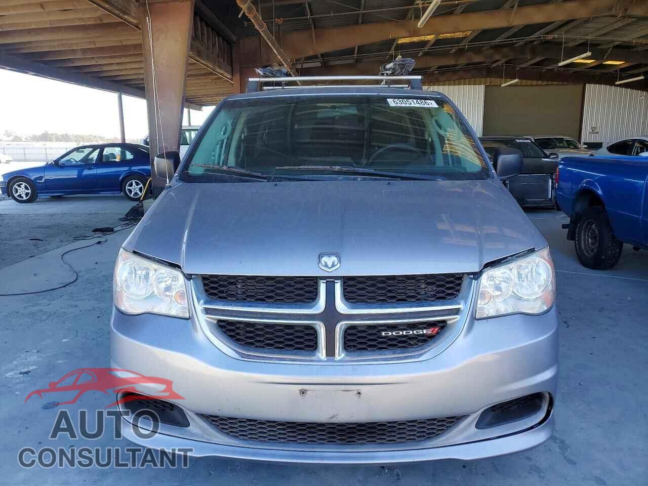 DODGE CARAVAN 2015 - 2C4RDGBG1FR607473