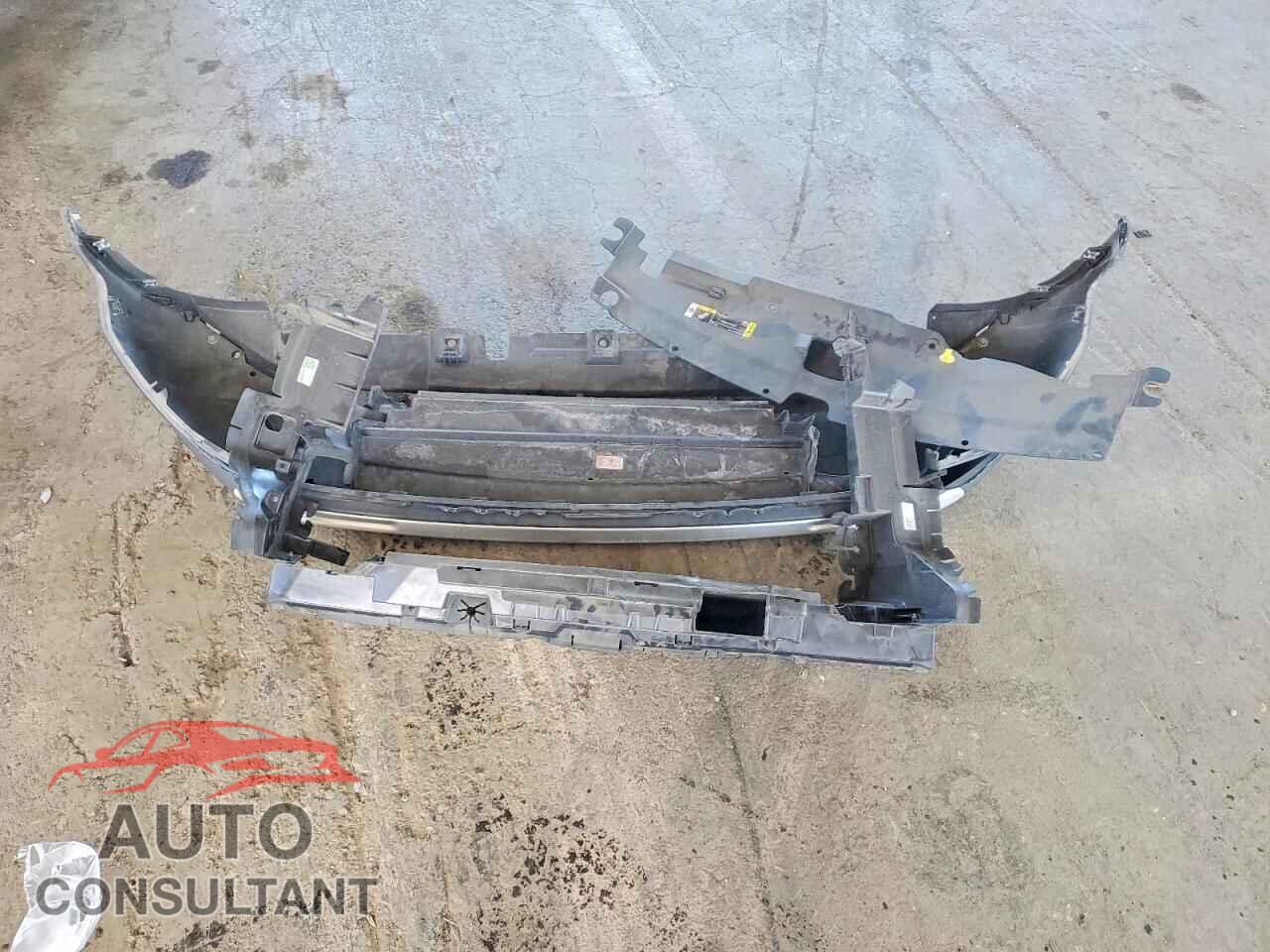 JEEP COMPASS 2025 - 3C4NJDCN5ST557526